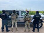 Policía Municipal logra la detención de dos personas por la probable participación en el delito de transitar en vehículo con reporte de robo Policía Municipal logra la detención de dos personas por la probable participación en el delito de transitar en vehículo con reporte de robo