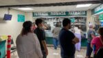 Secretaría de Salud atenta a problemática de abasto de medicamentos en el IMSS Secretaría de Salud atenta a problemática de abasto de medicamentos en el IMSS