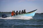 Pesca ilegal sigue presente en Sinaloa, afecta principalmente a municipios del norte del estado Pesca ilegal sigue presente en Sinaloa, afecta principalmente a municipios del norte del estado