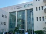 IMSS-Bienestar mantiene protocolos de seguridad para proteger a pacientes y personal IMSS-Bienestar mantiene protocolos de seguridad para proteger a pacientes y personal