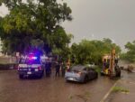 En Sinaloa existen 505 puntos con factores de peligrosidad ante fenómenos meteorológicos En Sinaloa existen 505 puntos con factores de peligrosidad ante fenómenos meteorológicos