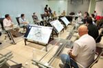 Grupo Interinstitucional da seguimiento a estrategia de seguridad en escuelas, comercios y rutas de transporte Grupo Interinstitucional da seguimiento a estrategia de seguridad en escuelas, comercios y rutas de transporte