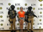 Cumplimenta UEA en Culiacán orden de aprehensión contra probable responsable de secuestro agravado en Baja California Cumplimenta UEA en Culiacán orden de aprehensión contra probable responsable de secuestro agravado en Baja California
