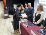 Aporta Unipol 33 nuevos doctorantes en Justicia Penal, Seguridad Pública y en Ciencias Policiales Aporta Unipol 33 nuevos doctorantes en Justicia Penal, Seguridad Pública y en Ciencias Policiales