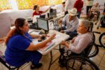 Lleva DIF Sinaloa Brigadas del Bienestar a las familias de La Trinidad, Guasave Lleva DIF Sinaloa Brigadas del Bienestar a las familias de La Trinidad, Guasave
