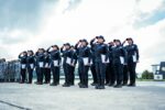 35 Policías Estatales concluyen el Segundo Escalón del Curso de Policías de Proximidad 35 Policías Estatales concluyen el Segundo Escalón del Curso de Policías de Proximidad