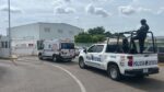 SSP Sinaloa brinda apoyo para agilizar traslado de órganos rumbo al aeropuerto de Culiacán SSP Sinaloa brinda apoyo para agilizar traslado de órganos rumbo al aeropuerto de Culiacán