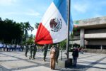 Conmemora el Gobierno de Sinaloa el 205º Aniversario de la Consumación de la Independencia de México Conmemora el Gobierno de Sinaloa el 205º Aniversario de la Consumación de la Independencia de México