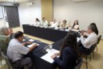 CEDH Sinaloa presenta ante su Consejo Consultivo resultados del cuarto bimestre de 2026 CEDH Sinaloa presenta ante su Consejo Consultivo resultados del cuarto bimestre de 2026