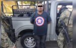 Marina detiene a un presunto infractor de la ley y realiza aseguramiento en Mazatlán, Sinaloa Marina detiene a un presunto infractor de la ley y realiza aseguramiento en Mazatlán, Sinaloa