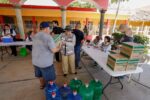 DIF Sinaloa atiende a familias en situación de vulnerabilidad de la Comunidad de El Recodo en Mazatlán DIF Sinaloa atiende a familias en situación de vulnerabilidad de la Comunidad de El Recodo en Mazatlán