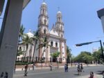 Culiacán pierde peso demográfico a nivel estatal en comparación con Mazatlán y Ahome que crecen Culiacán pierde peso demográfico a nivel estatal en comparación con Mazatlán y Ahome que crecen