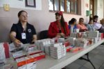 Conmemoran el Día Mundial del Corazón con consultas y electrocardiogramas gratuitos sin límite de cupo Conmemoran el Día Mundial del Corazón con consultas y electrocardiogramas gratuitos sin límite de cupo