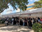 Alcaldesa de Culiacán confirma que sí tendrá lugar la Feria Internacional del Libro 2026 en la capital Alcaldesa de Culiacán confirma que sí tendrá lugar la Feria Internacional del Libro 2026 en la capital