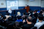 Investigadores advierten que la destrucción de ecosistemas e invasión urbana aceleran brotes epidémicos de Dengue Investigadores advierten que la destrucción de ecosistemas e invasión urbana aceleran brotes epidémicos de Dengue