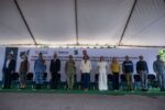 Atestigua Gobernadora Graciela Domínguez ceremonia de destrucción de armamento donado y decomisado en la Novena Zona Militar Atestigua Gobernadora Graciela Domínguez ceremonia de destrucción de armamento donado y decomisado en la Novena Zona Militar