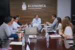 Aprueban estímulos fiscales para seis proyectos con inversión de 574 MDP en Sinaloa Aprueban estímulos fiscales para seis proyectos con inversión de 574 MDP en Sinaloa