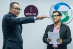 Carlos Alfaro Morales asume la conducción de CEAPAS para fortalecer la política hídrica de Sinaloa Carlos Alfaro Morales asume la conducción de CEAPAS para fortalecer la política hídrica de Sinaloa