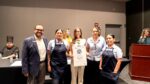 Refuerza Sinaloa la calidad turística con la entrega de 12 Distintivos H a hoteles en Mazatlán Refuerza Sinaloa la calidad turística con la entrega de 12 Distintivos H a hoteles en Mazatlán