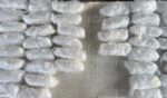 Obtiene FGR vinculación a proceso contra una persona detenida con más de 26 kilos de clorhidrato de metanfetamina Obtiene FGR vinculación a proceso contra una persona detenida con más de 26 kilos de clorhidrato de metanfetamina
