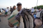 DIF Sinaloa mantiene atención a familias afectadas por las lluvias DIF Sinaloa mantiene atención a familias afectadas por las lluvias