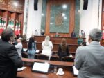 Clausura Congreso de Sinaloa Segundo Periodo Ordinario de Sesiones de su Segundo Año Legislativo Clausura Congreso de Sinaloa Segundo Periodo Ordinario de Sesiones de su Segundo Año Legislativo
