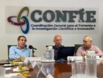Presentan Ingeniería de Medios, plataforma tecnológica para abordar problemas agropecuarios, ambientales, energéticos e industriales Presentan Ingeniería de Medios, plataforma tecnológica para abordar problemas agropecuarios, ambientales, energéticos e industriales