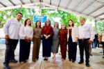 Compromete gobernadora Graciela Domínguez la rehabilitación integral de la secundaria general Severiano Medina Moreno, en Culiacán Compromete gobernadora Graciela Domínguez la rehabilitación integral de la secundaria general Severiano Medina Moreno, en Culiacán