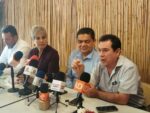 Paseo del Ángel y Andador de la Salud “Arcángel Rafael” se exponen en otros municipios Paseo del Ángel y Andador de la Salud “Arcángel Rafael” se exponen en otros municipios