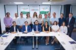 Gobierno de Sinaloa y CODESIN fortalecen visión de largo plazo para el desarrollo económico del estado Gobierno de Sinaloa y CODESIN fortalecen visión de largo plazo para el desarrollo económico del estado