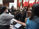 Inicia la 65 Legislatura del Congreso del Estado su Tercer y último Año Legislativo Inicia la 65 Legislatura del Congreso del Estado su Tercer y último Año Legislativo