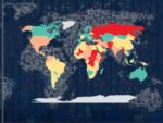 Paz global mejora 1.7% en una década; libertad de prensa y gobernanza retroceden Paz global mejora 1.7% en una década; libertad de prensa y gobernanza retroceden