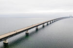 El calentamiento global acorta hasta 25 años la vida de infraestructuras, según un estudio El calentamiento global acorta hasta 25 años la vida de infraestructuras, según un estudio
