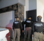 El Gabinete de Seguridad del Gobierno de México informa acciones relevantes del 2, 3 y 4 de octubre de 2026 Fotos📸: El Gabinete de Seguridad del Gobierno de México informa acciones relevantes del 2, 3 y 4 de octubre de 2026 Fotos📸: