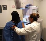 Invitan a participar en la campaña de detección oportuna del cáncer de mama Invitan a participar en la campaña de detección oportuna del cáncer de mama