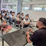 Conalep registra una disminución en la deserción escolar Conalep registra una disminución en la deserción escolar