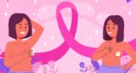 Cáncer de mama, prevenir es protegernos Cáncer de mama, prevenir es protegernos