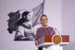 “Reforma a Ley de Protección a Propiedad Industrial busca sancionar fraudes, no memes ni parodias”, aclara Claudia Sheinbaum “Reforma a Ley de Protección a Propiedad Industrial busca sancionar fraudes, no memes ni parodias”, aclara Claudia Sheinbaum