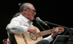 Muere Gabino Palomares, voz del Canto Nuevo Muere Gabino Palomares, voz del Canto Nuevo