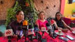 Ayuntamiento de Culiacán instalará memorial permanente para mantener viva la memoria de víctimas de feminicidio Ayuntamiento de Culiacán instalará memorial permanente para mantener viva la memoria de víctimas de feminicidio