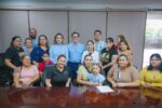 Gobierno de Sinaloa fortalece acciones para impulsar el autoempleo de familias de policías caídos Gobierno de Sinaloa fortalece acciones para impulsar el autoempleo de familias de policías caídos