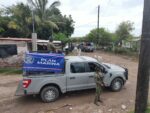 Activa SEMAR Plan Marina en auxilio de familias en comunidades costeras de Sinaloa Activa SEMAR Plan Marina en auxilio de familias en comunidades costeras de Sinaloa