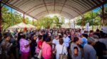 Lleva SEBIDES atención integral a más de 200 familias vulnerables y desplazadas en 16 comunidades de El Rosario Lleva SEBIDES atención integral a más de 200 familias vulnerables y desplazadas en 16 comunidades de El Rosario