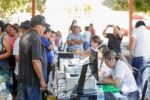 Entrega Gobierno del Estado apoyos a 450 familias en el municipio de Rosario Entrega Gobierno del Estado apoyos a 450 familias en el municipio de Rosario