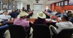 Revisan medidas para proteger a Sinaloa de la influenza aviar Revisan medidas para proteger a Sinaloa de la influenza aviar