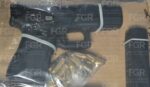 Obtiene vinculación a proceso contra dos personas detenidas con armas de fuego en Mazatlán Obtiene vinculación a proceso contra dos personas detenidas con armas de fuego en Mazatlán