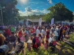 SEBIDES lleva ayuda humanitaria a más de 500 familias vulnerables y en situación de desplazamiento en Culiacán SEBIDES lleva ayuda humanitaria a más de 500 familias vulnerables y en situación de desplazamiento en Culiacán
