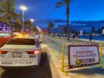SSPM informa reducción parcial de circulación en Avenida del Mar por retiro de grava SSPM informa reducción parcial de circulación en Avenida del Mar por retiro de grava