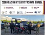 Policía Municipal detiene a un hombre que circulaba en motocicleta con reporte de robo Policía Municipal detiene a un hombre que circulaba en motocicleta con reporte de robo