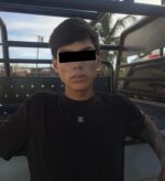 Marina en coordinación interinstitucional realiza la detención de presuntos infractores de la ley y el aseguramiento de un arma, una motocicleta y artefactos explosivos improvisados en Mazatlán, Sinaloa Marina en coordinación interinstitucional realiza la detención de presuntos infractores de la ley y el aseguramiento de un arma, una motocicleta y artefactos explosivos improvisados en Mazatlán, Sinaloa